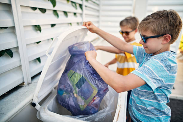 Best Garage Cleanout Services  in Bethel, OH
