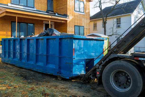 Best Construction Debris Removal  in Bethel, OH
