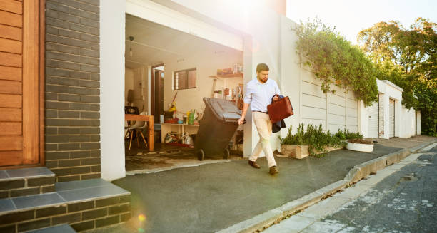 Best Residential Junk Removal  in Bethel, OH