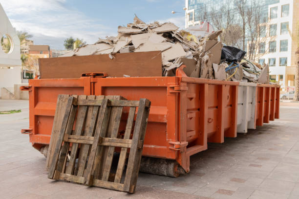 Best Basement Cleanout Services  in Bethel, OH