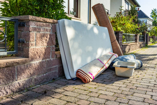 Best Commercial Junk Removal  in Bethel, OH