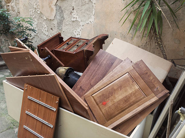 Best Yard Cleanup Services  in Bethel, OH